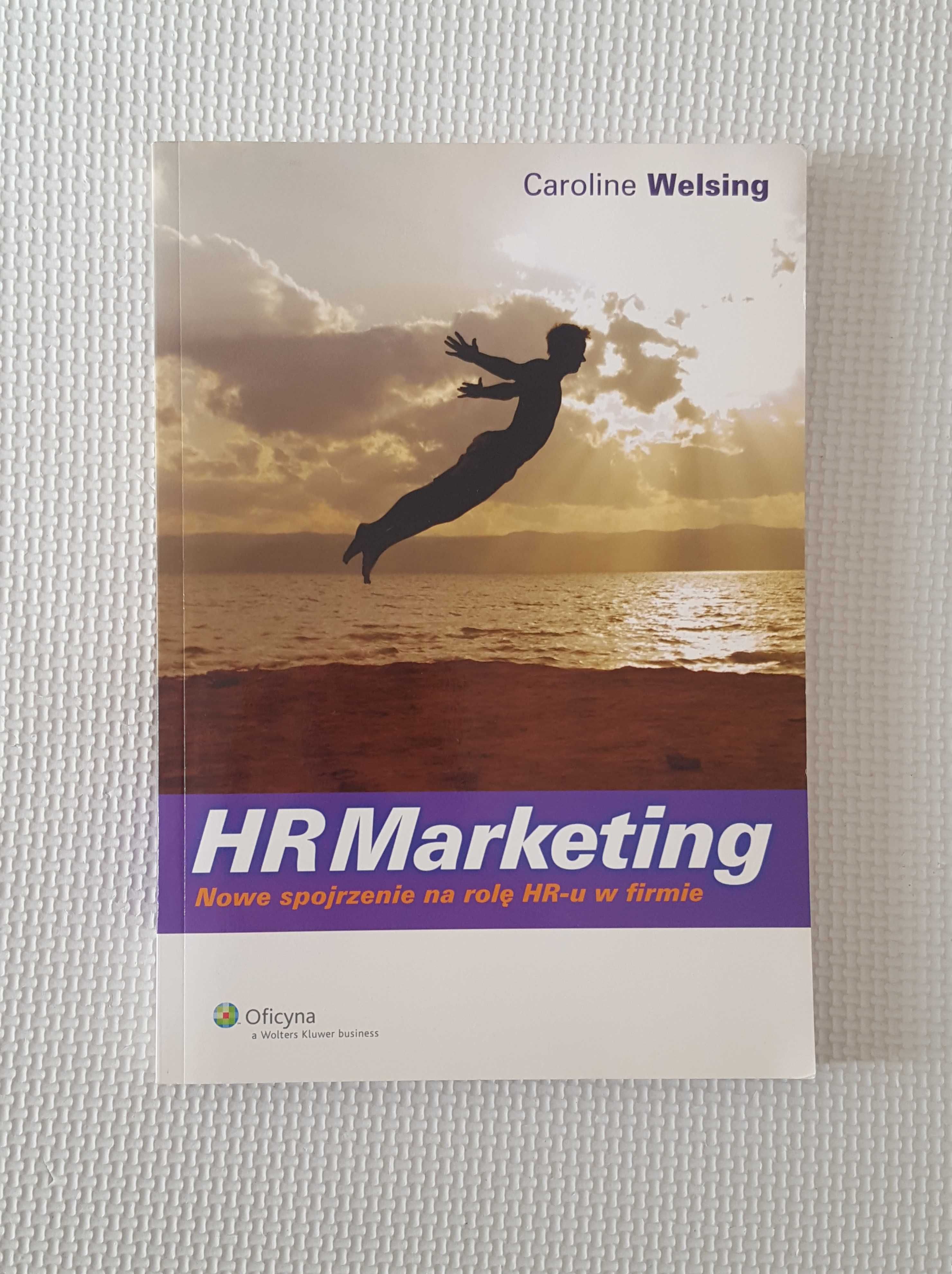 HR Marketing Caroline Welsing