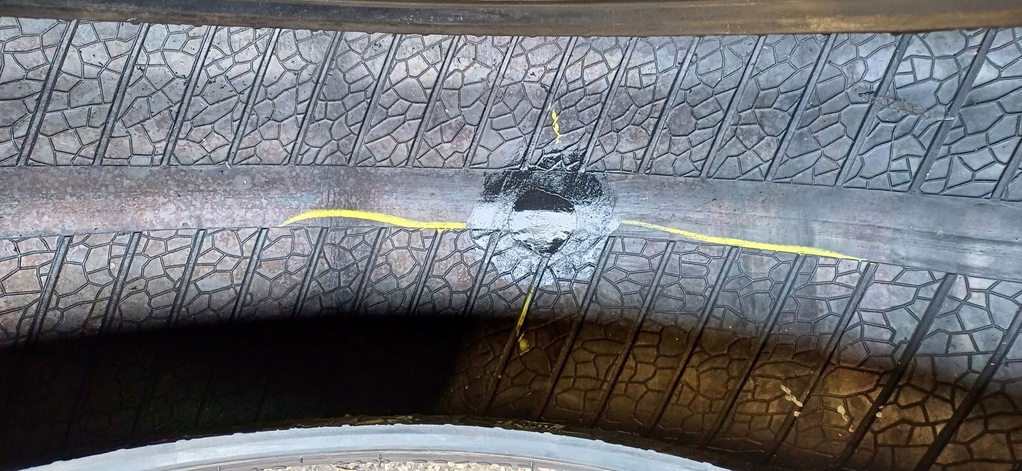 PIRELLI 225/55R17 97Y , pojedyńcza opona letnia.