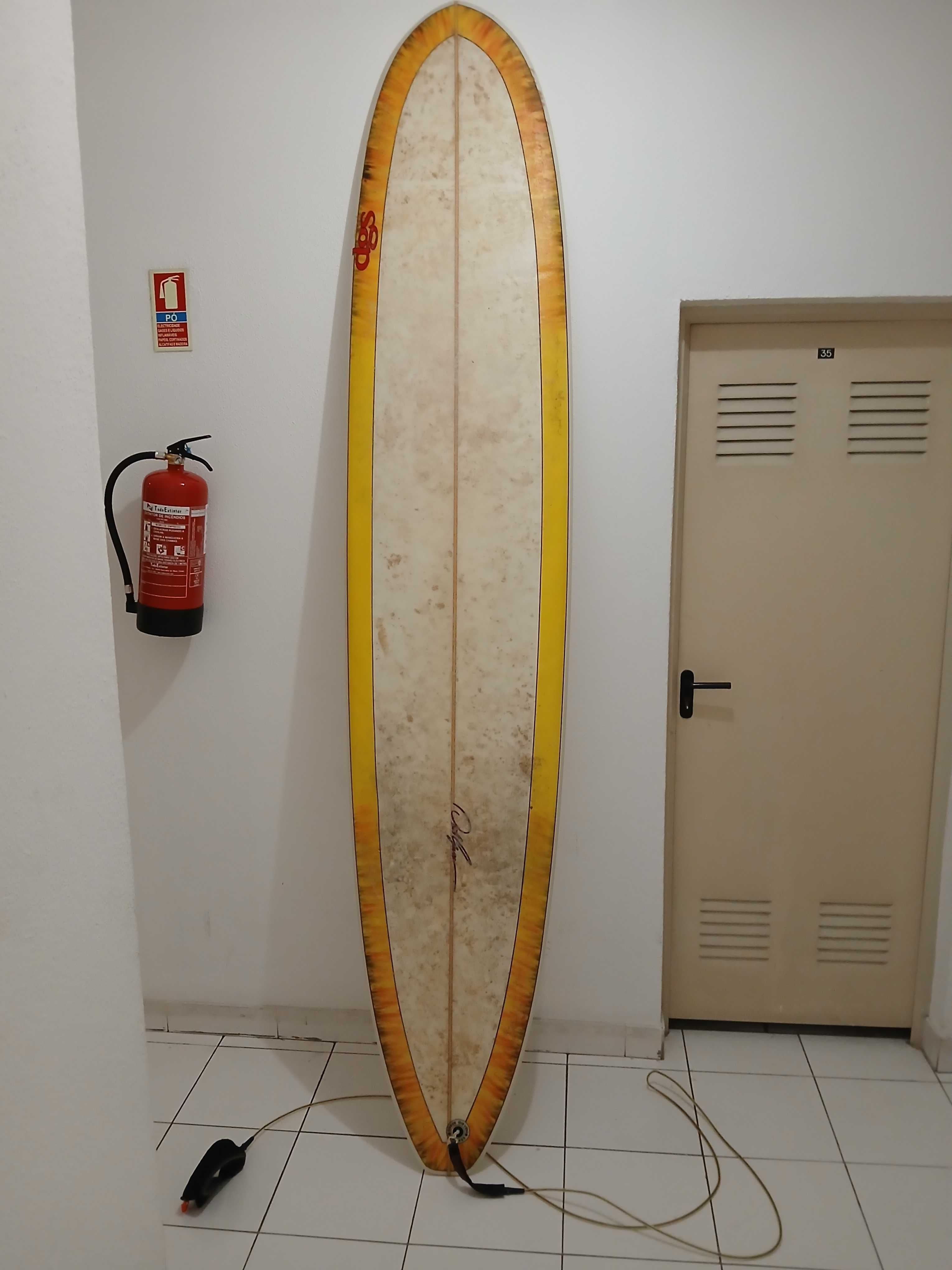 Prancha de Surf Long Bord