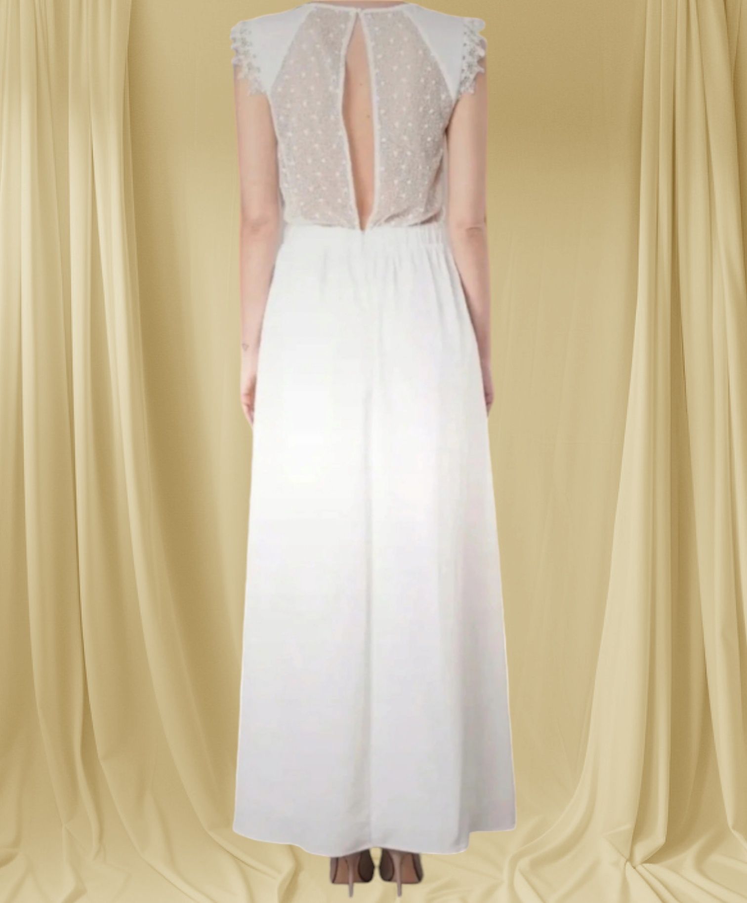 Vestido Betty London