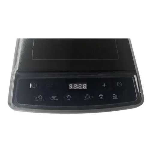 Плита настільна індукційна LIBERTON LIC 1500Вт та економне рішення.
