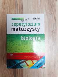 Repetytorium maturzysty z biologii