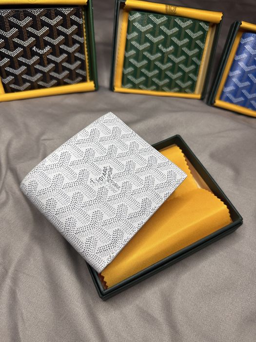 Гаманець / картхолдер goyard
