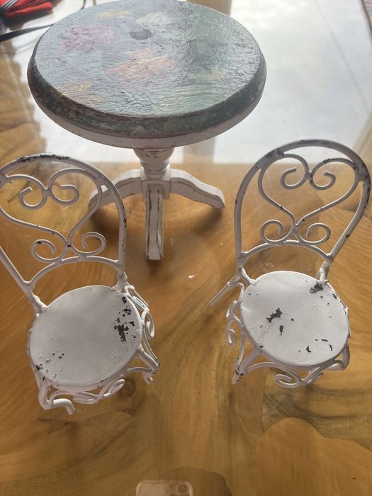 Лялькові меблі,кукольная мебель,игровой  набор