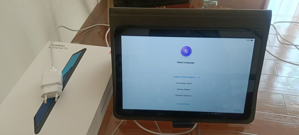 Tablet Huawei T5 64GB