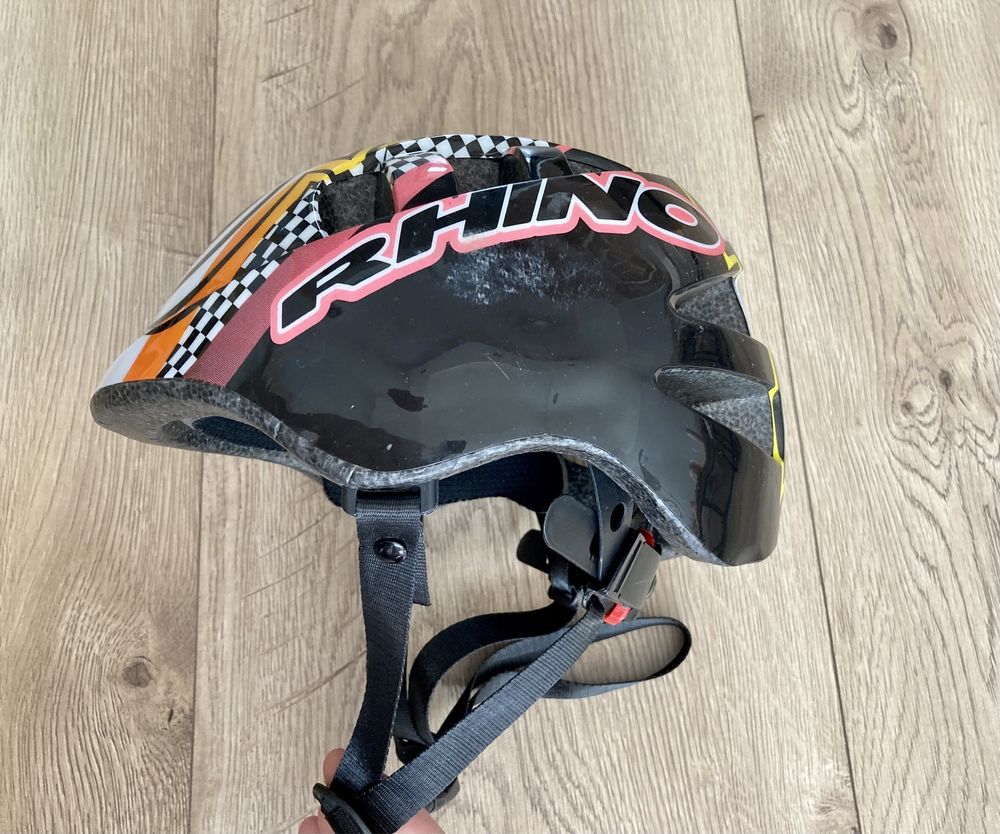 Kask rowerowy Merida MA-2 Rhino roz. S 48-52 cm