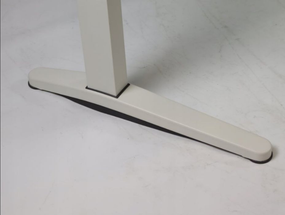 Biuro Elektryczne Regulowane SteelCase 160x80x118 Biuro