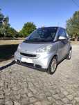 Smart Fortwo Coupé 451