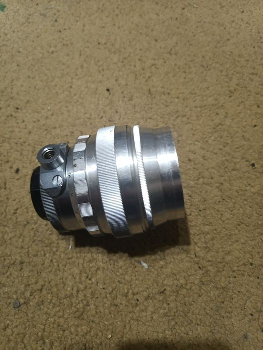 Об'єктив Геліос-40 f/1.5