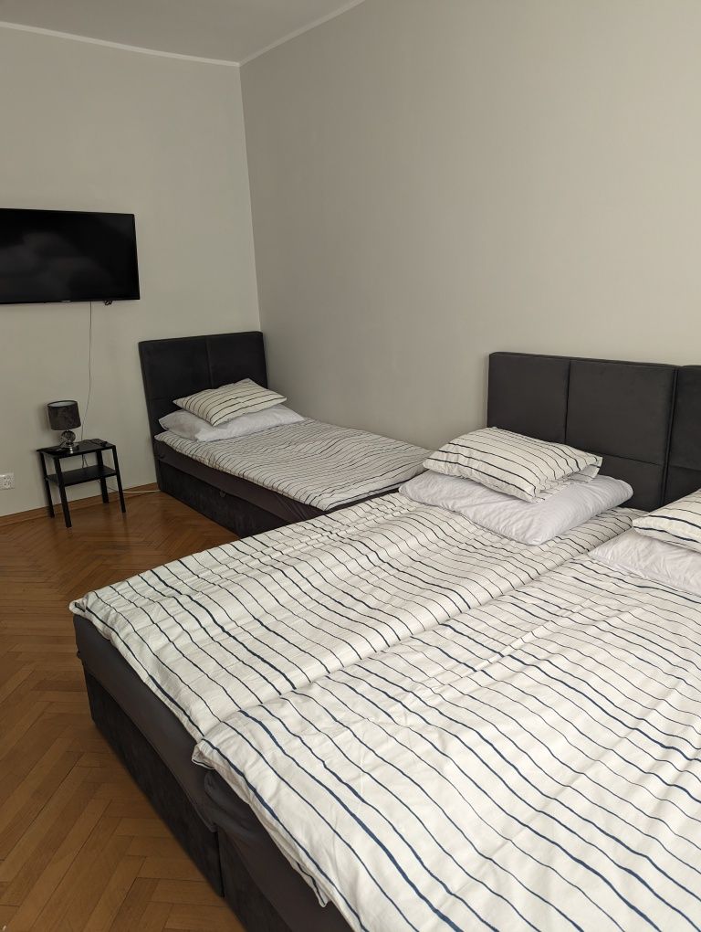 Noclegi w Ciechocinku