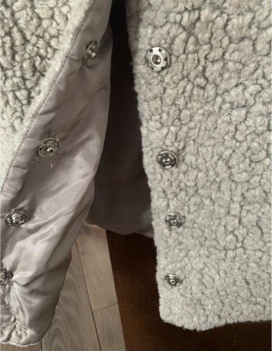 Піджак-накидка