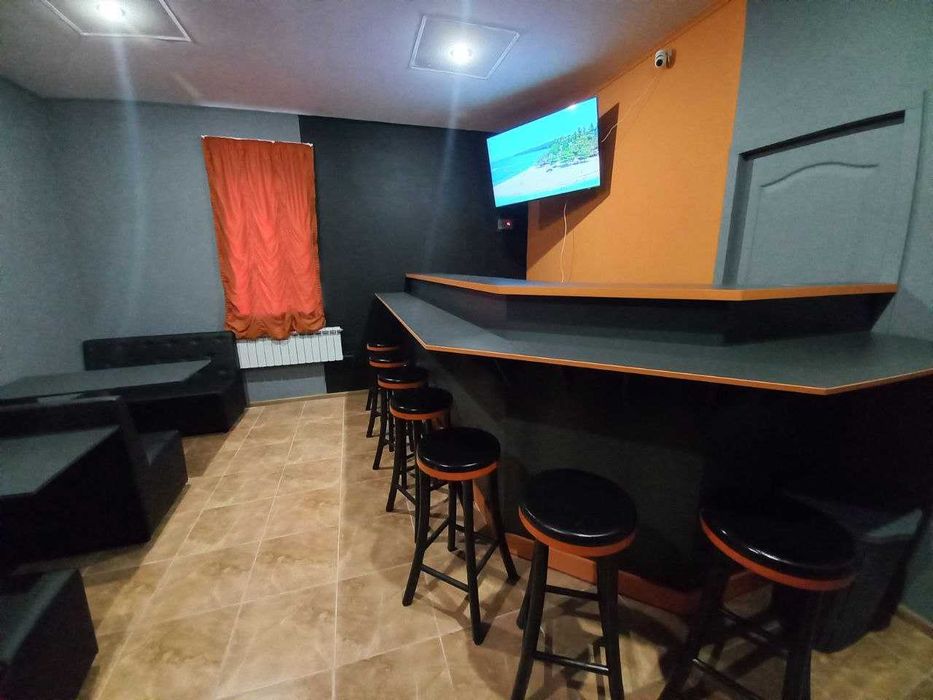 Продаж обладнання для кафе