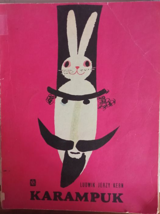Karampuk  Ludwik Jerzy Kern