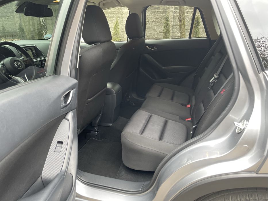 Продам Mazda cx 5 2014
