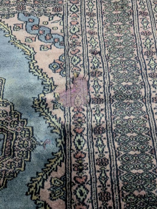 Tapete persa 186x274