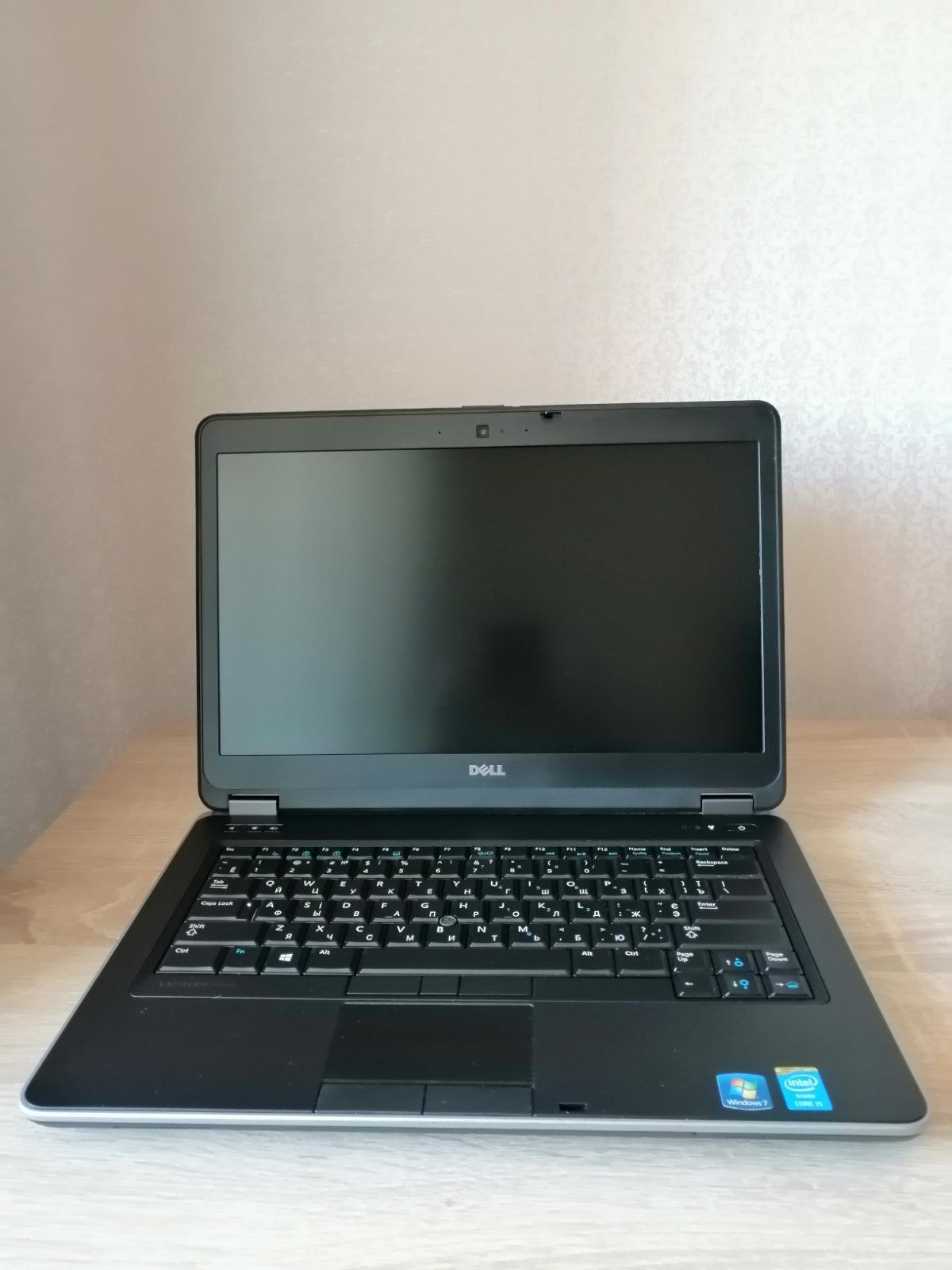 Dell Е6440 / Ноутбук Dell Latitude E6440 / Ноутбук Dell /Ноутбук 14