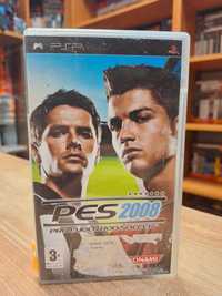 Pro Evolution Soccer 2008 PSP, Sklep Wysyłka Wymiana