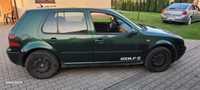 Vw Golf IV pb+lpg hak