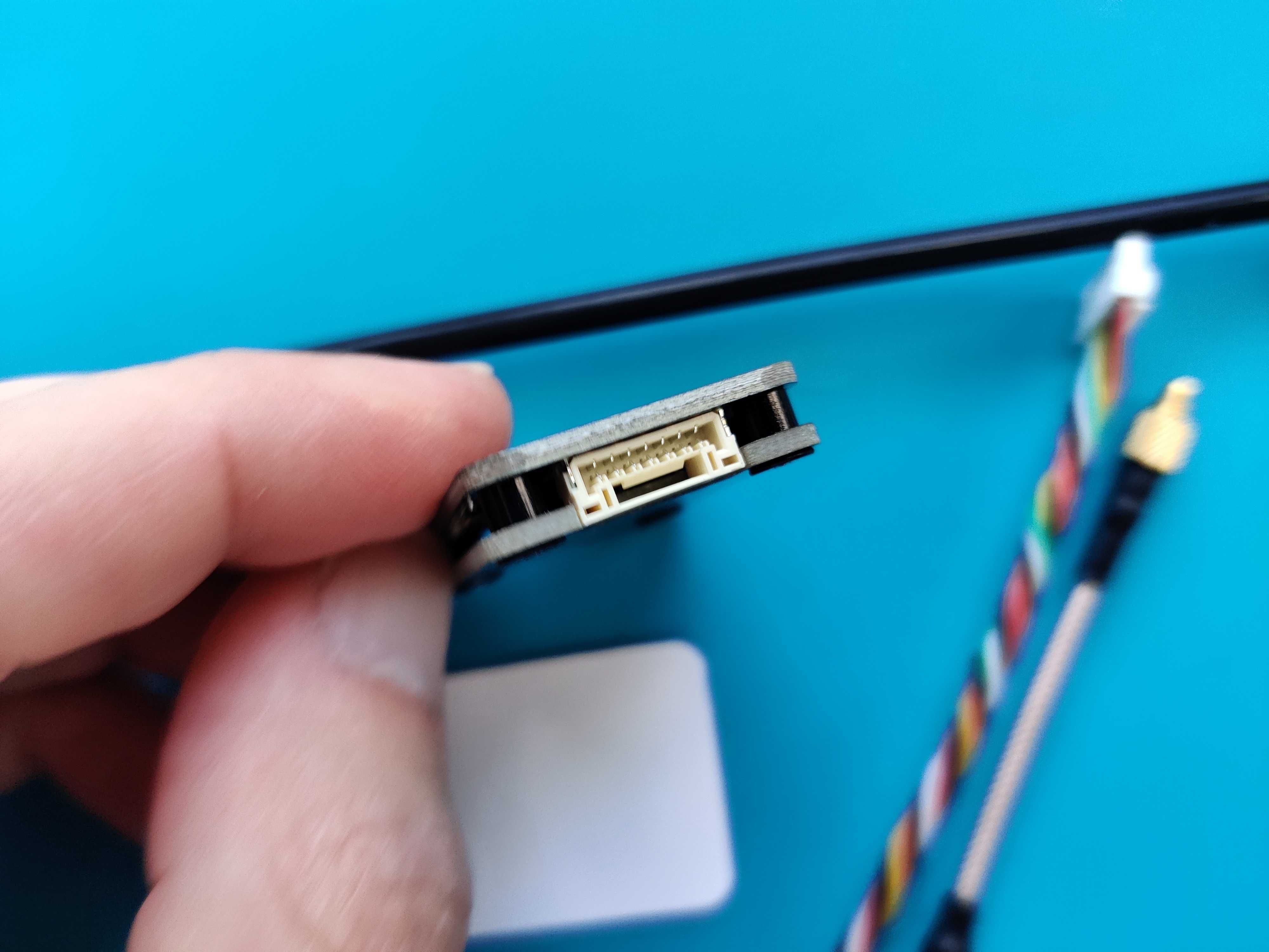 VTX TBS UNIFY PRO32 2W 4.9GHz/5G - 5.8GHz відеопередавач FPV X L Band