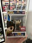funko pop thor ragnarok marvel