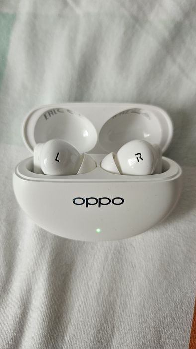 Słuchawki Oppo Enco Air4 Pro