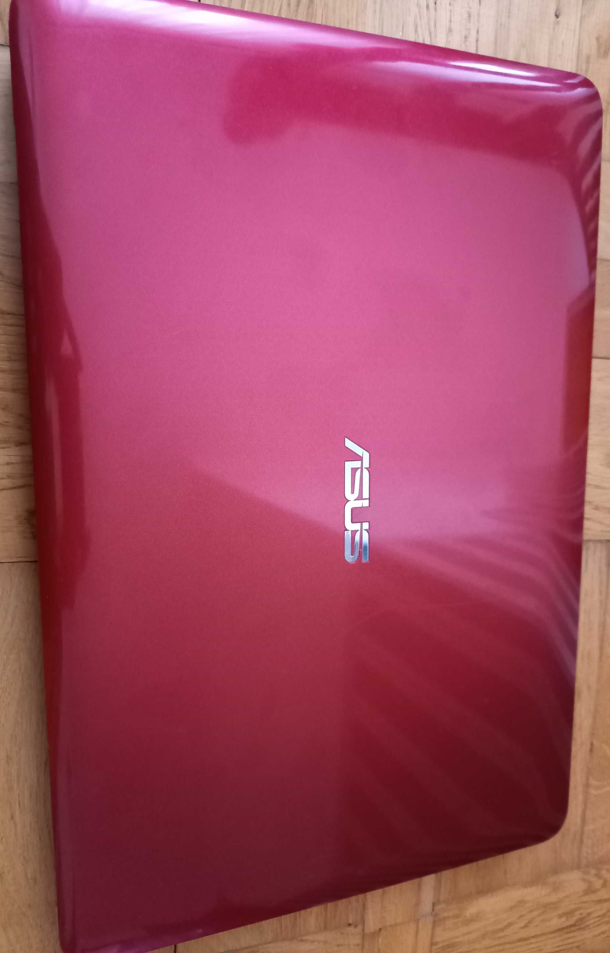 Asus x556 vivobook