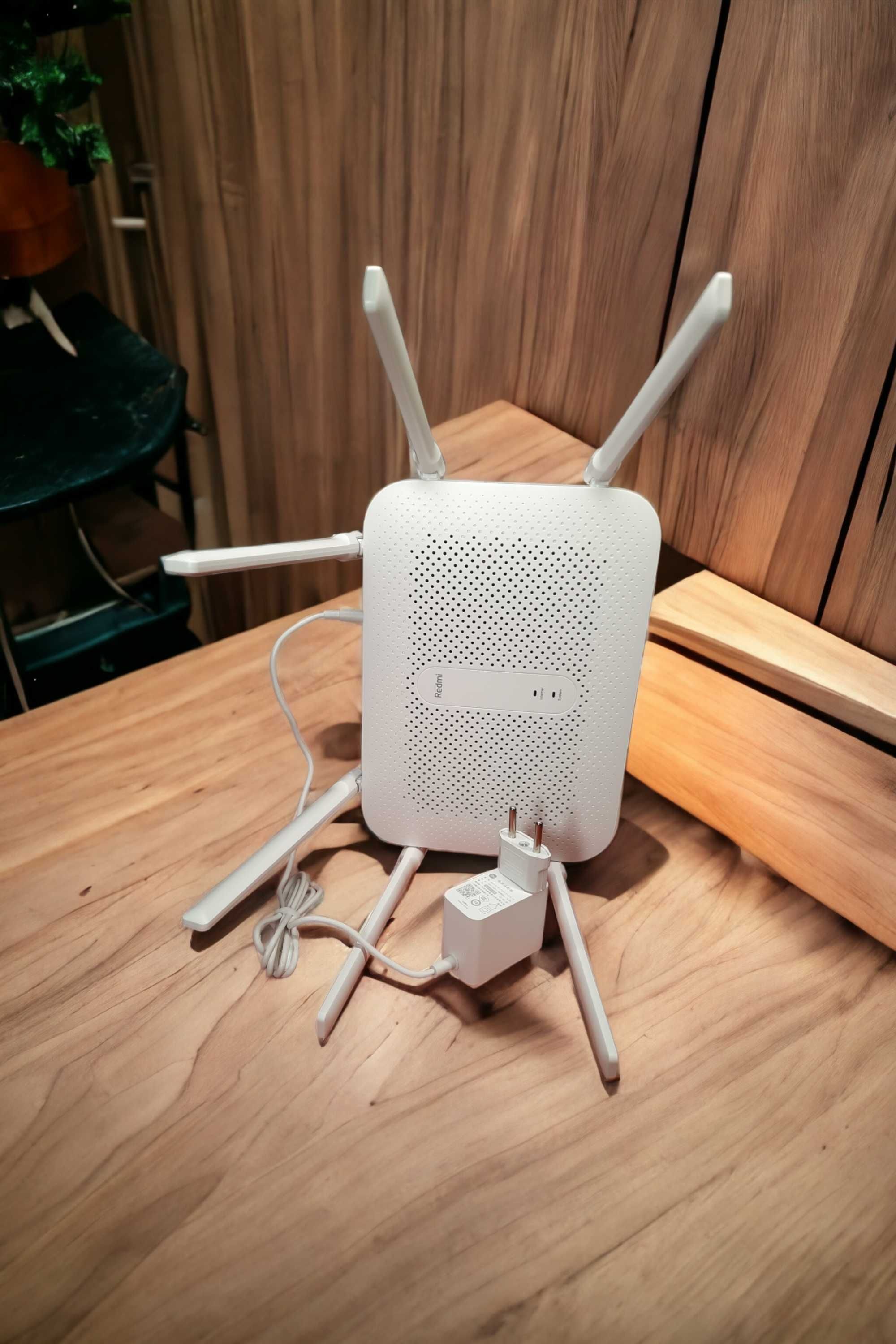 Xiaomi Wi-Fi Router Redmi AC2100