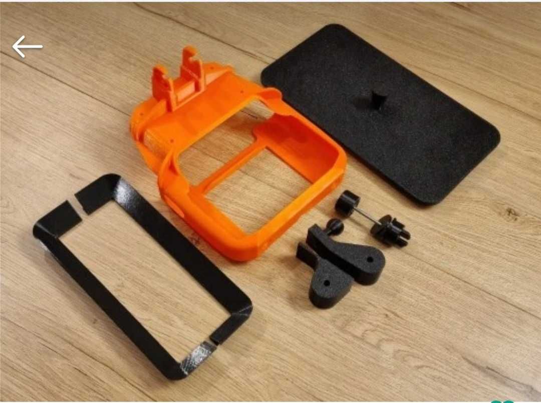 Łódka zanętowa wędkarska Flytec v030 deeper chirp +3