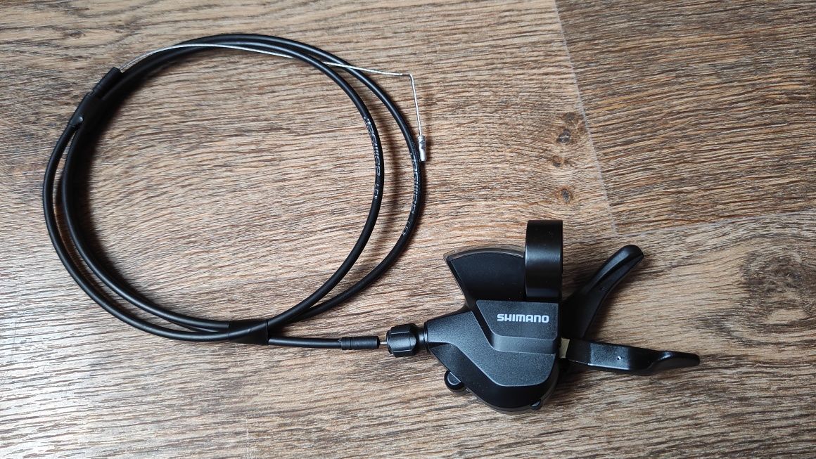 Левая манетка,тригер/переключатель Shimano Altus SL-M315 Indonesia!
М