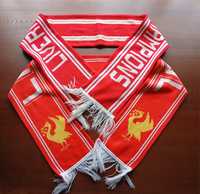 2шт Vintage y2k футбол мерч роза шарф Liverpool 90гг цена за ОБА
Состо