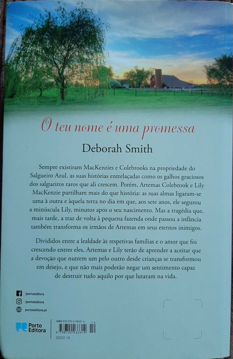 Deborah Smith - Doces Silêncios