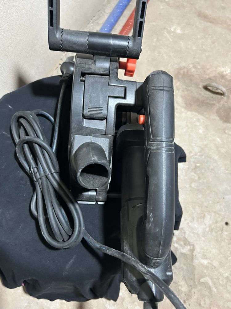 Штроборез Dnipro-M GC-15