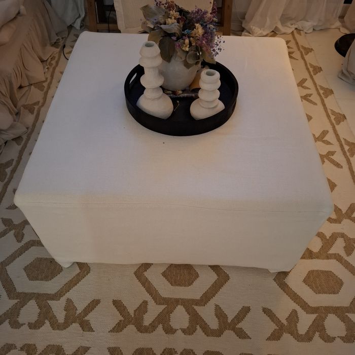 Stolik Zara Home len