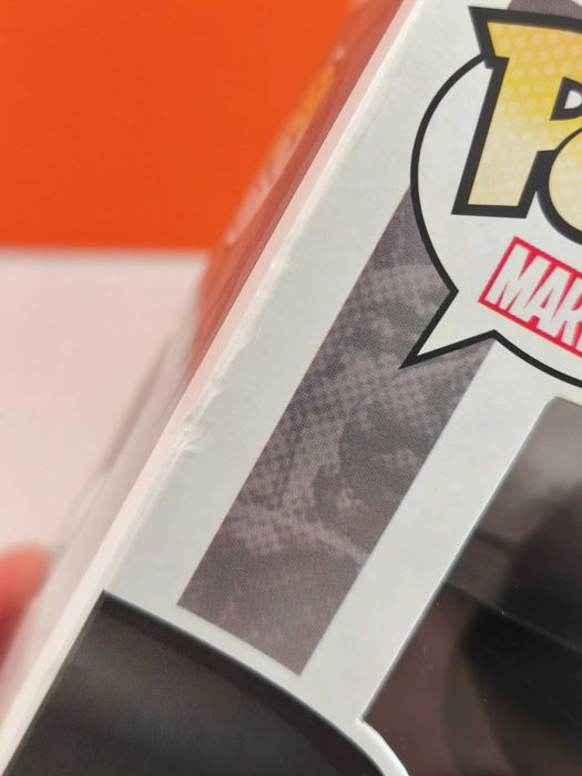 Figuras Funko Pop Spider Man | Originais