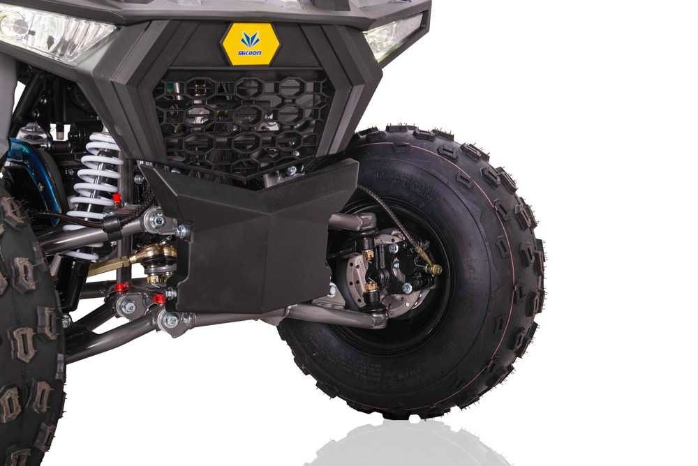 Дитячий квадроцикл Mikilon Hammer 125 Артмото Кременчук