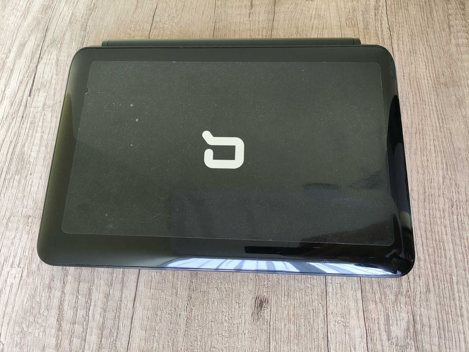 Ноутбук HP Compaq Mini CQ10-710sr