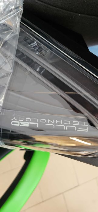 Reflektor LEWY FULL LED DUCATO  21- Magneti Marelli