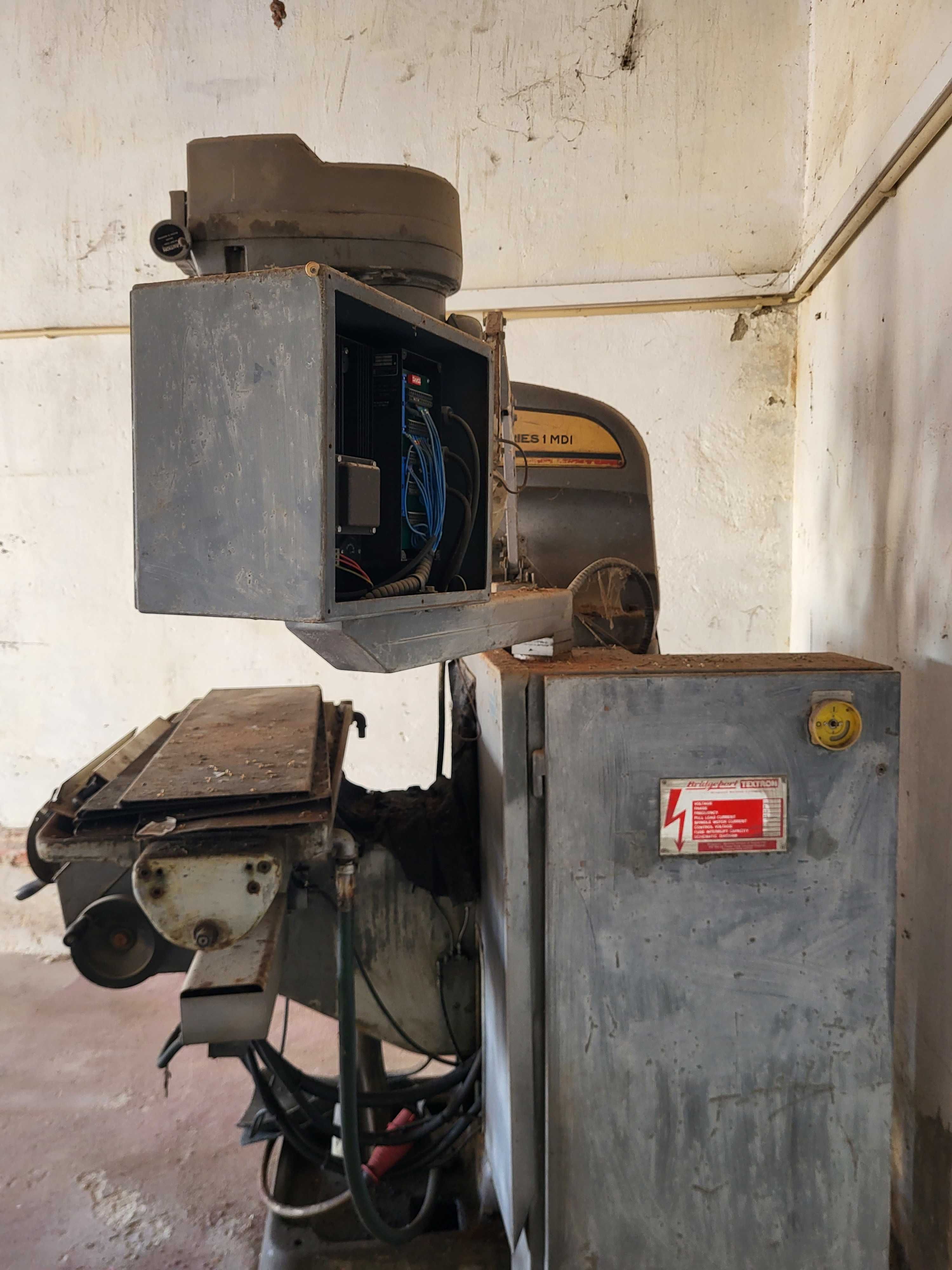 CNC   BRIDPORT SERIE 1 MD1