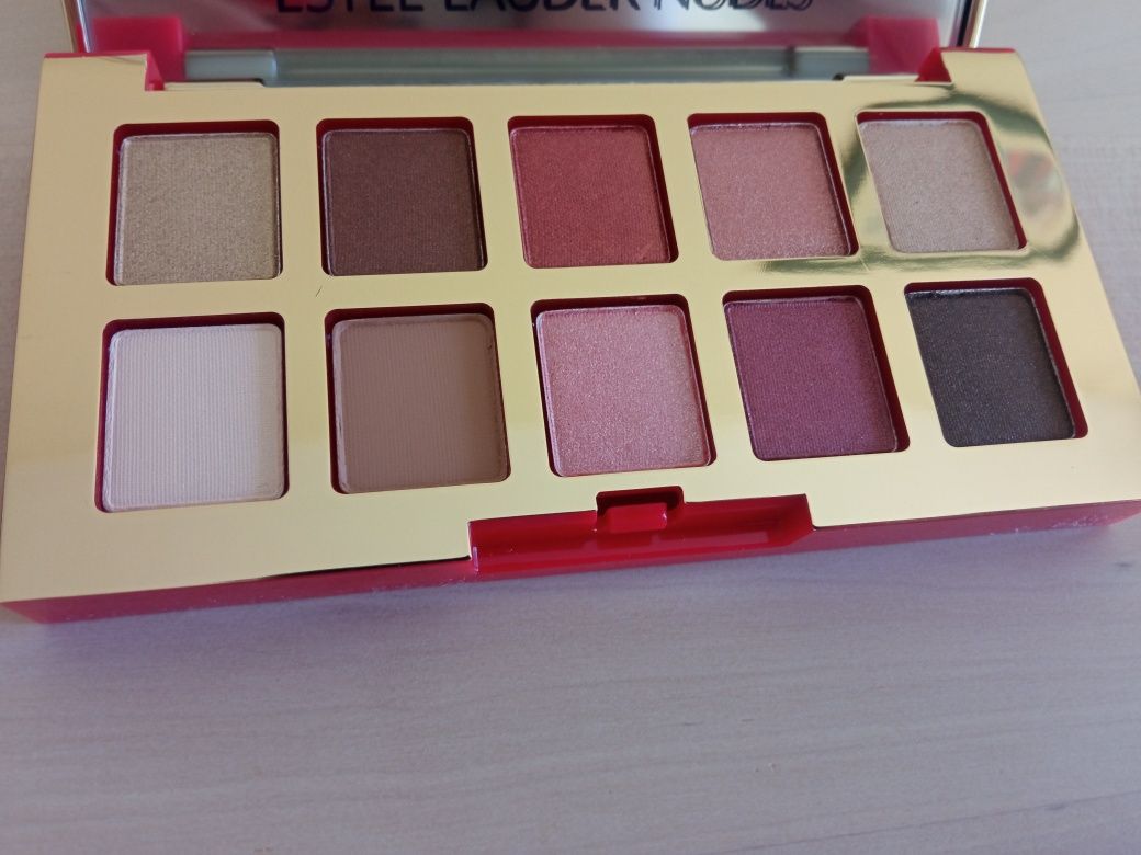 Estee Lauder cienie do powiek