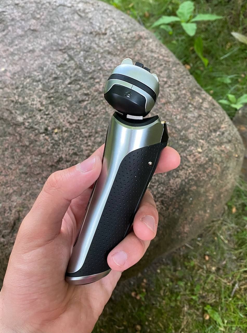Golarka braun series s 9 pro+