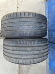Шини,резина Continetal 245/40 R18