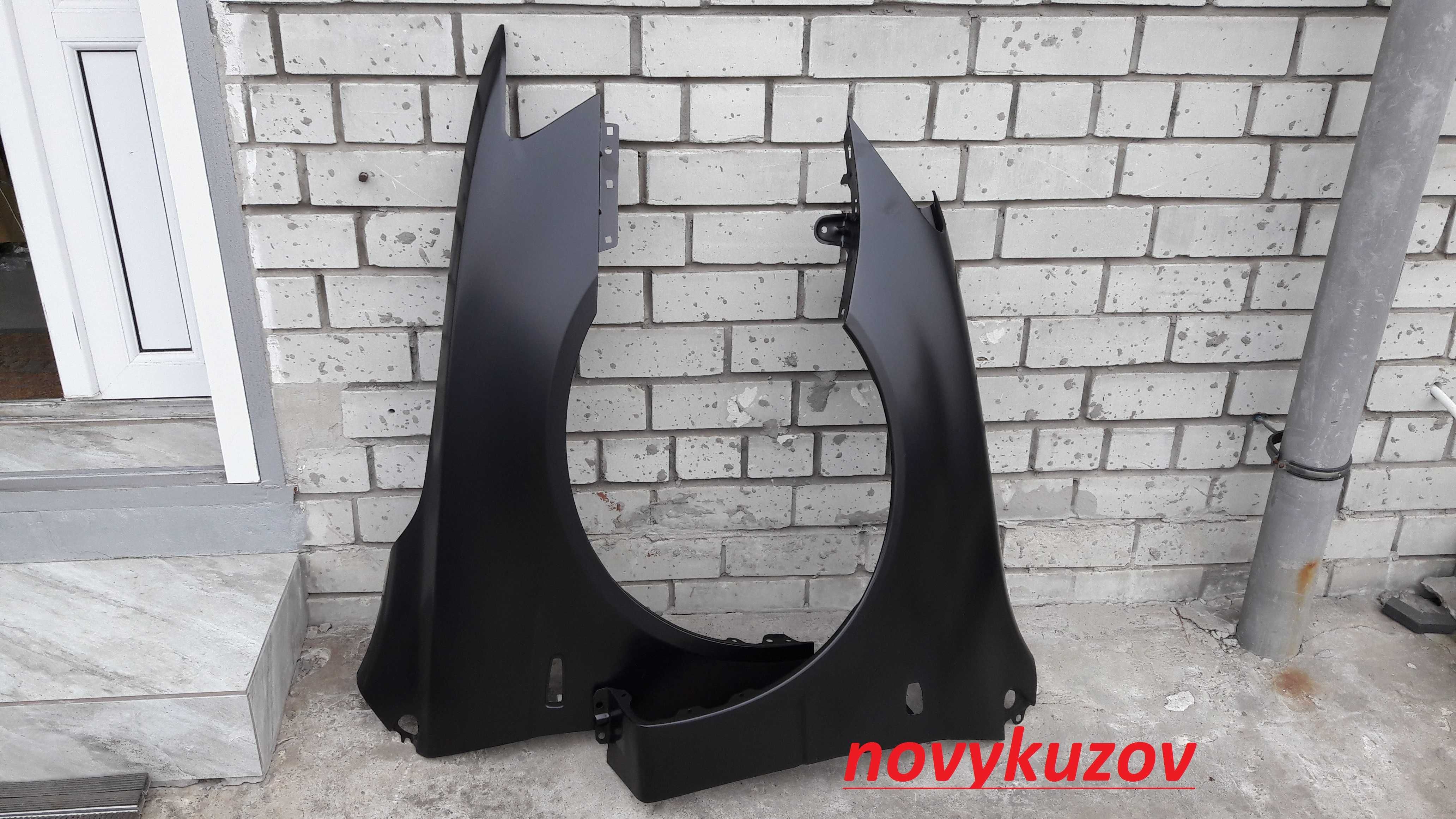 Фара Mitsubishi lancer 10 X Митсубиси Лансер Х  10