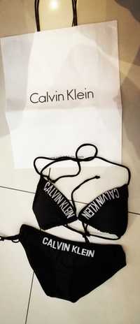 Ck Calvin Klein bikini nowość dwuczęściowe
