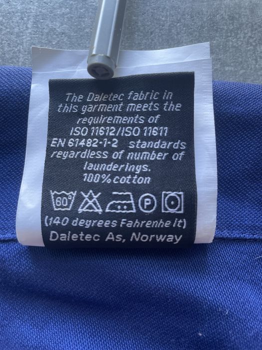 Комбинезон рабочий р.60-62