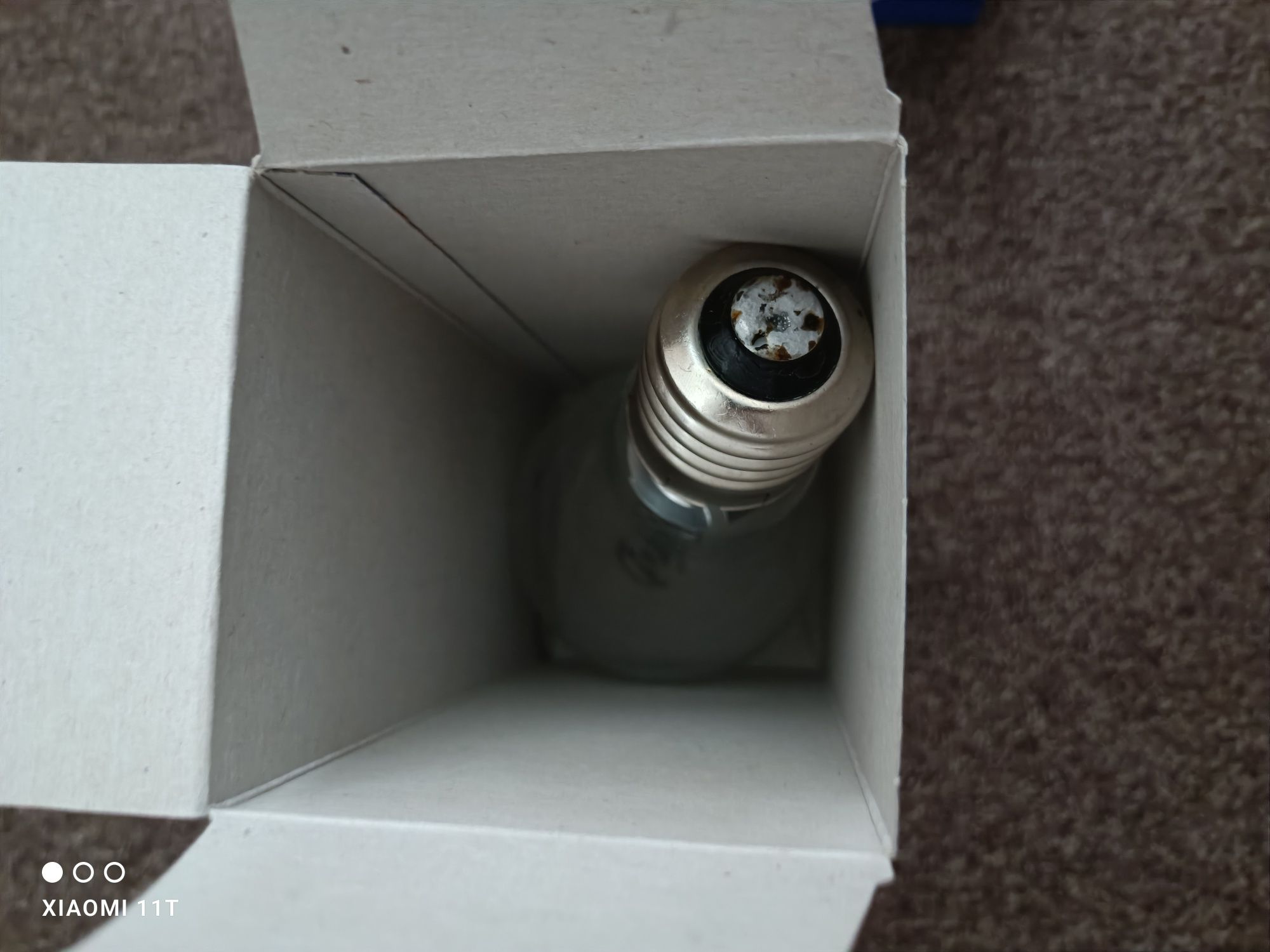 Żarówka TUNGSRAM 300W E40 cena za 2'szt