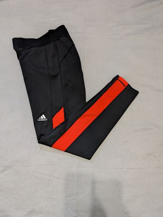 Лосіни Adidas original M відмінний стан