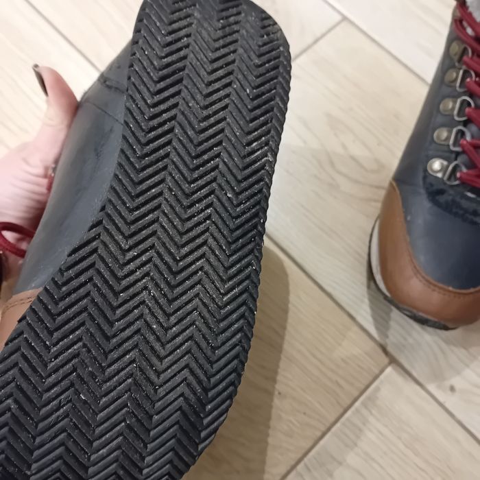 Umbro zimowe buty modne 37