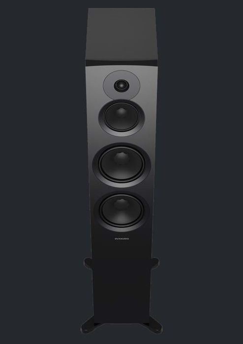 Dynaudio Emit 50 Czarny