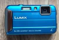 Фотоаппарат Panasonic Lumix DMC FT30