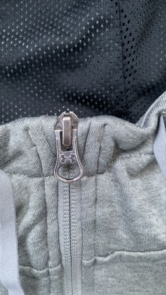 Олімпійка Under Armour